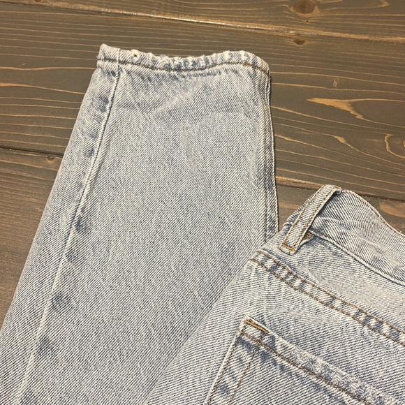 Pacsun Ultra High Rise Slim Jeans - Picture 9 of 13